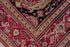 Vintage Karabagh Area Rug (7' x 19')
